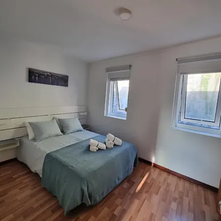 Apartment Gmarques *