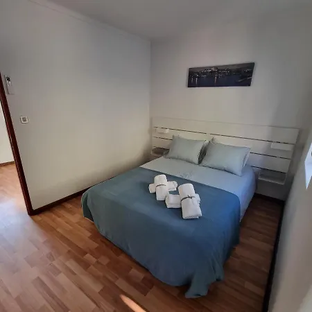 Gmarques Apartment *