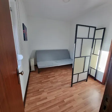 Apartamento Radio Transmission Oporto