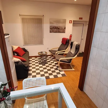Gmarques Apartment