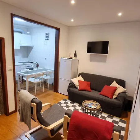 Apartamento Radio Transmission *
