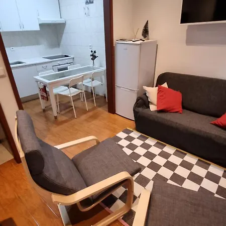 Apartment Gmarques Porto