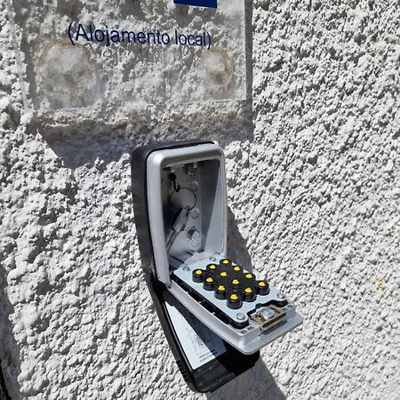 Apartment Gmarques